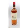 Image 1 : UNDURAGA ROSE 750ML 13%