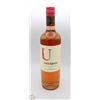 Image 1 : UNDURAGA ROSE 750ML 13%