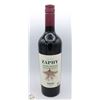 Image 1 : ZAPHY MALBEC 2022 750ML 13%