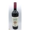 Image 1 : ZAPHY MALBEC 2022 750ML 13%