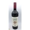 Image 1 : ZAPHY MALBEC 2022 750ML 13%