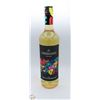 Image 1 : LIBERADO SAUVIGNON BLANC 2018 750ML 12.5%