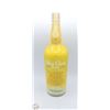 Image 1 : BLUE CHAIR BAY BANANA RUM CREAM 750ML 15%