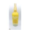 Image 1 : BLUE CHAIR BAY BANANA RUM CREAM 750ML 15%