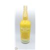 Image 1 : BLUE CHAIR BAY BANANA RUM CREAM 750ML 15%