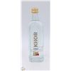 Image 1 : KHOR VODKA 100ML 40%