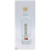 Image 1 : KHOR VODKA 100ML 40%