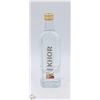 Image 1 : KHOR VODKA 100ML 40%
