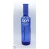 Image 1 : SKY VODKA 375ML 40%