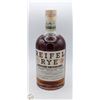 Image 1 : REIFEL RYE CANADIAN RYE WHISKEY 750ML 42%
