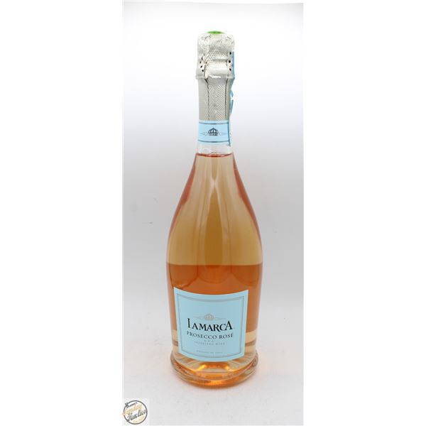 LAMARCA POSECCO ROSE 2021 750ML 11%