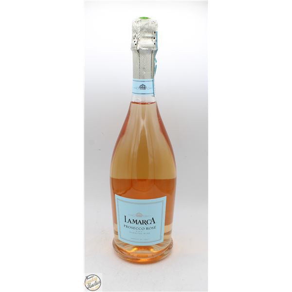 LAMARCA POSECCO ROSE 2021 750ML 11%