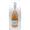 Image 1 : LAMARCA POSECCO ROSE 2021 750ML 11%