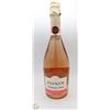 Image 1 : ZONIN PROSECCO ROSE 750ML 11%