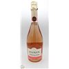 Image 1 : ZONIN PROSECCO ROSE 750ML 11%