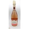 Image 1 : ZONIN PROSECCO ROSE 750ML 11%