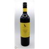 Image 1 : WOLFBLASS SHIRAZ 750ML 14.5%