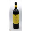 Image 1 : WOLFBLASS SHIRAZ 750ML 14.5%