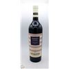 Image 1 : BARBARA DE ALBA RED WINE 750ML 14.5%