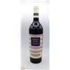 Image 1 : BARBARA DE ALBA RED WINE 750ML 14.5%