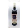 Image 1 : BARBARA DE ALBA RED WINE 750ML 14.5%