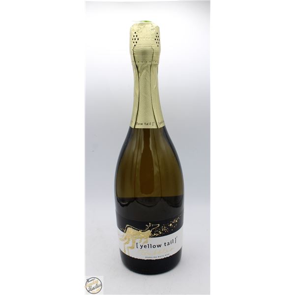 YELLOWTAIL BUBBLES SPARKLING WHITE WINE 750ML