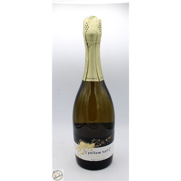 YELLOWTAIL BUBBLES SPARKLING WHITE WINE 750ML