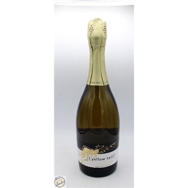 YELLOWTAIL BUBBLES SPARKLING WHITE WINE 750ML