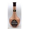 Image 1 : SONRUS COFFEE CREAM LIQUEUR 750ML 13.5%