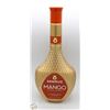 Image 1 : SONRUS MANGO CREAM LIQUEUR 750ML 13.5%