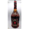 Image 1 : FIREBALL CINNAMON WHISKEY 1.75L 33%
