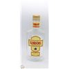 Image 1 : GORDONS LONDON DRY GIN 375ML 40%