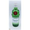 Image 1 : TANQUERAY IMPORTED LONDON DRY GIN 375ML 40%