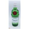 Image 1 : TANQUERAY IMPORTED LONDON DRY GIN 375ML 40%