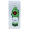 Image 1 : TANQUERAY IMPORTED LONDON DRY GIN 375ML 40%