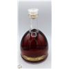 Image 1 : VSOP COGNAC D'USSE CHATEAU DE COGNAC 750ML 40%