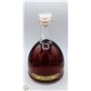 Image 1 : VSOP COGNAC D'USSE CHATEAU DE COGNAC 750ML 40%