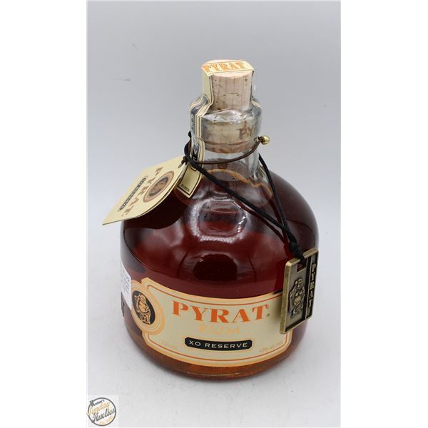 PYRAT RUM XO RESERVE 750ML 40%