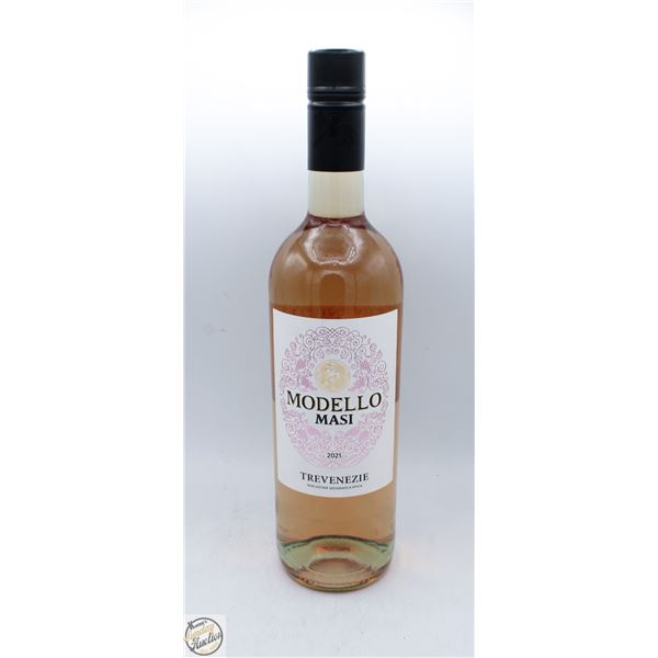 MODELLO MASI TREVENEZIE ROSATO 750ML 12%