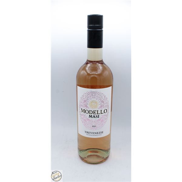 MODELLO MASI TREVENEZIE ROSATO 750ML 12%
