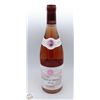 Image 1 : 2021 COTES DU RHONE ROSE 750ML 14%