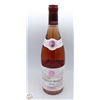 Image 1 : 2021 COTES DU RHONE ROSE 750ML 14%