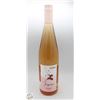 Image 1 : 2021 INSPIRE MUSCAT ROSE 750ML 12.5%