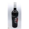 Image 1 : 2022 TARIMA MONASTRELL 750ML 14.5%