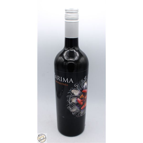 2022 TARIMA MONASTRELL 750ML 14.5%
