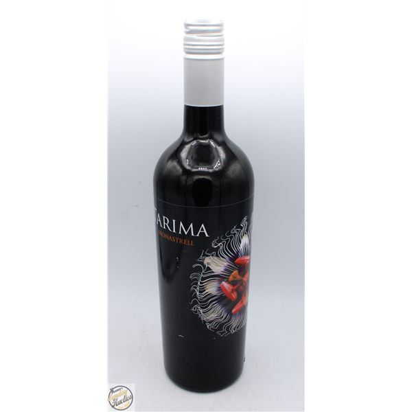 2022 TARIMA MONASTRELL 750ML 14.5%