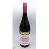 Image 1 : 2020 CARAVAN PETITE SIRAH 750ML 14.5%