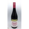 Image 1 : 2020 CARAVAN PETITE SIRAH 750ML 14.5%