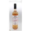 Image 1 : 2020 OLIVARES ROSADO GARNACHA 750ML 13%