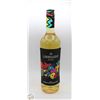 Image 1 : 2018 VERDEJO SAUVIGNON BLANC LIBERADO 750ML 12.5%